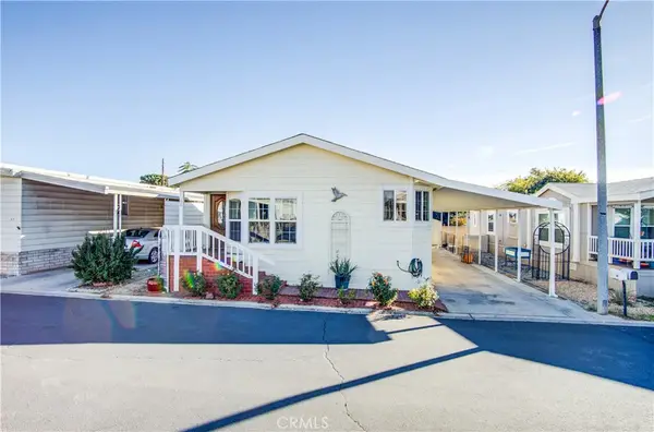12367 4th Street #66, Yucaipa, CA 92399