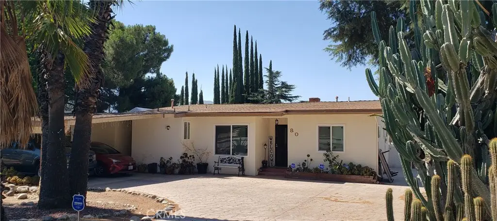 80 E Theodore, Banning, CA 92220 - Image #1
