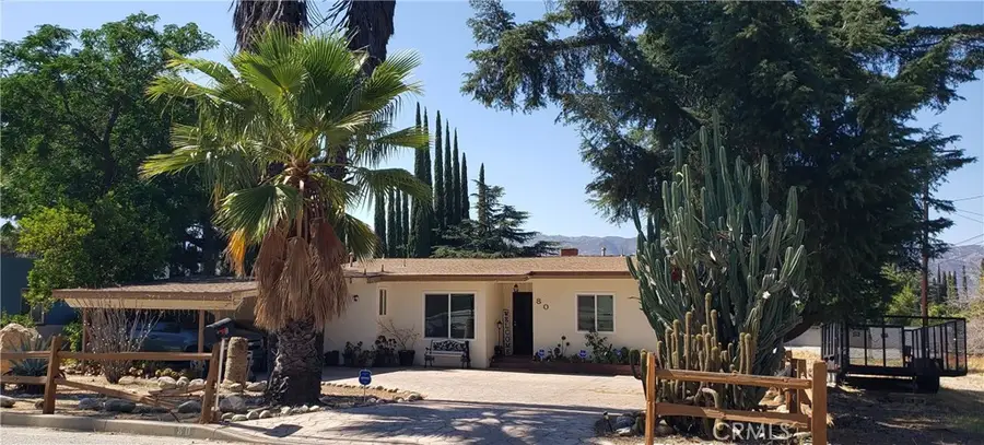 80 E Theodore, Banning, CA 92220 - Image #2