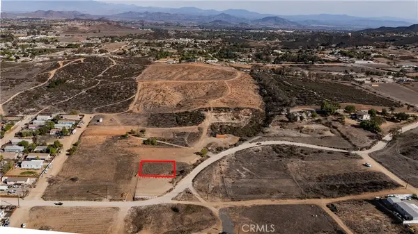 0 Walker Road, Menifee, CA 92584