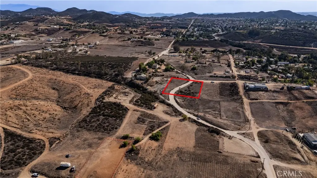 0 Cottonwood Canyon Road, Menifee, CA 92584 - Image #1