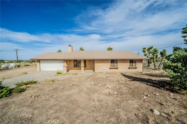 3818 Sunnyslope Road, Phelan, CA 92371