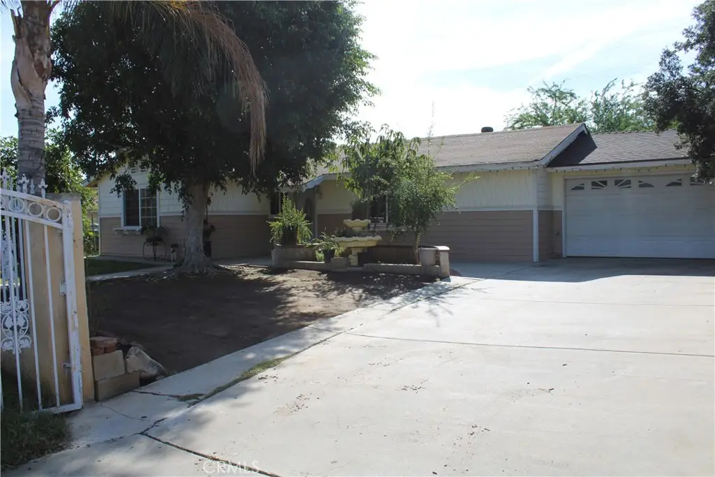 6392 Rustic, Jurupa Valley, CA 92509 - #1