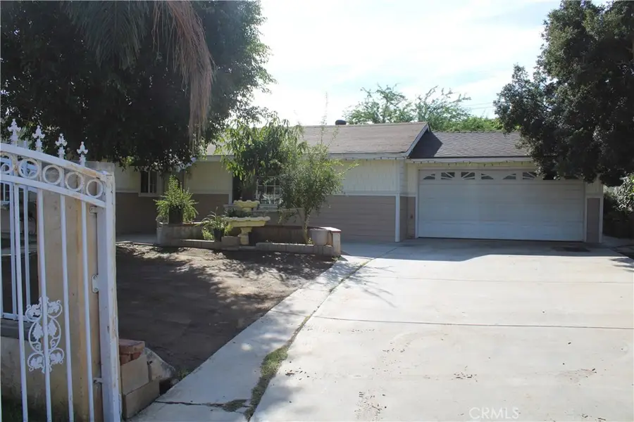 6392 Rustic, Jurupa Valley, CA 92509 - #2