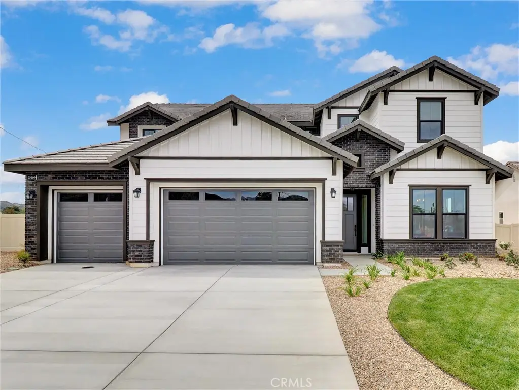 35875 Wildwood Crest Drive, Yucaipa, CA 92399 - Image #1