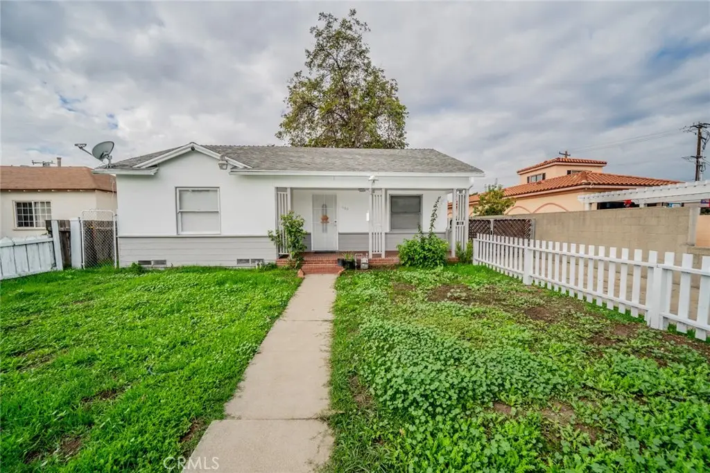 1163 N White Avenue, Pomona, CA 91768 - Image #1