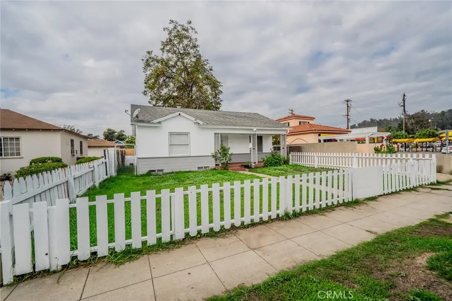 1163 N White Avenue, Pomona, CA 91768 - Image #3