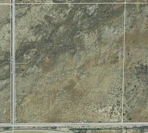 1111 Munsey Road, Cantil, CA 93519 - Image #1