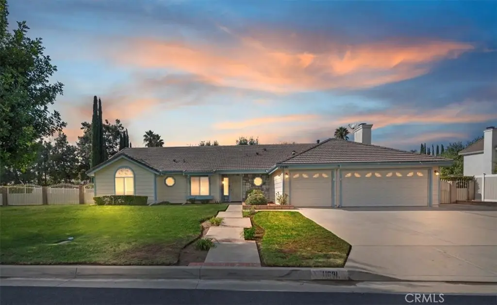 11691 Knoll Vista, Moreno Valley, CA 92555 - Image #1