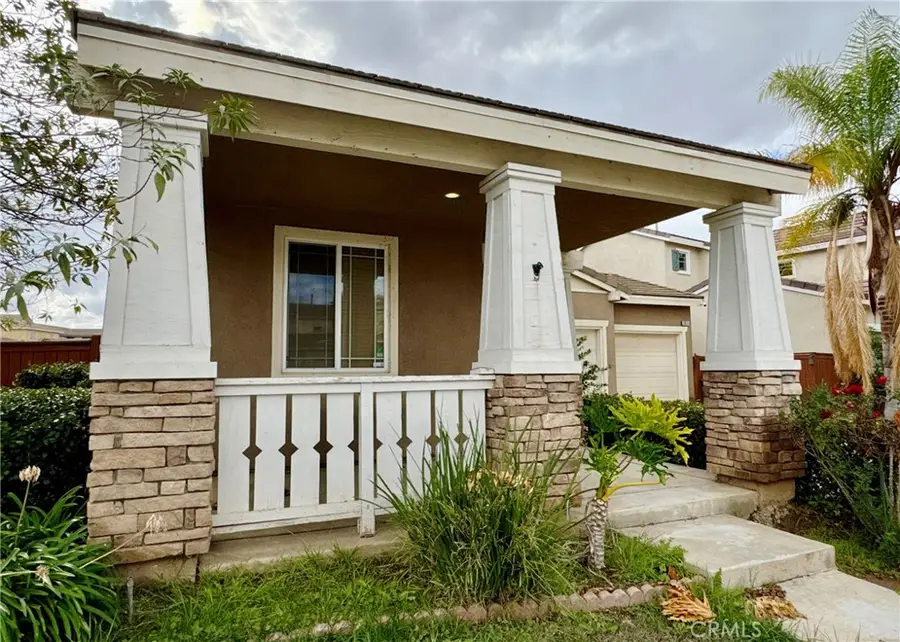 3921 Barbury Palms, Perris, CA 92571 - Image #3