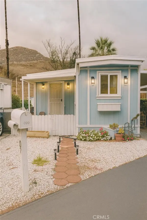 2751 Reche Canyon Road #70, Colton, CA 92324