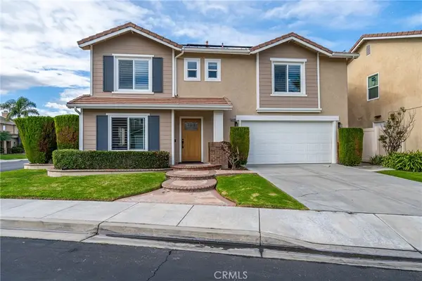 16448 Nesselwood Court, Chino Hills, CA 91709