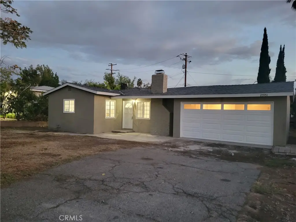 25551 North Street, San Bernardino, CA 92404 - Image #1