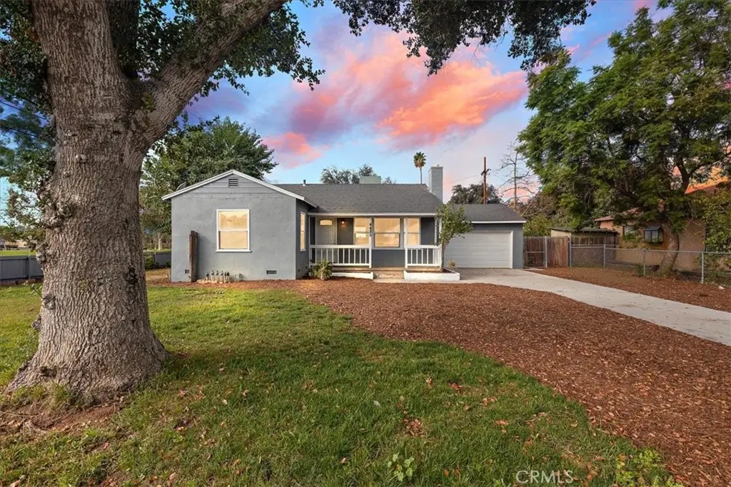 4485 Dwight Avenue, Riverside, CA 92507 - #1
