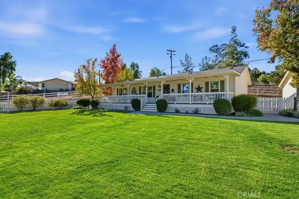 24765 Las Flores Drive, Canyon Lake, CA 92587