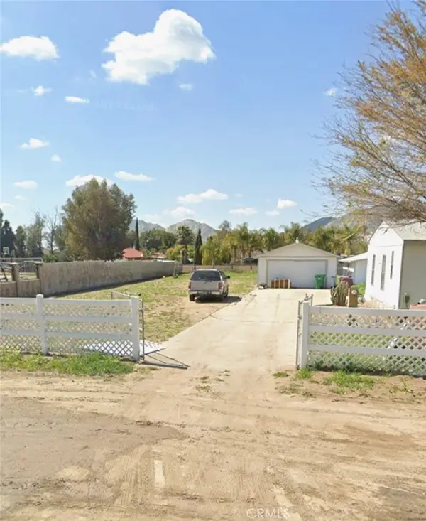 20301 Iron Horse, Nuevo, CA 92567