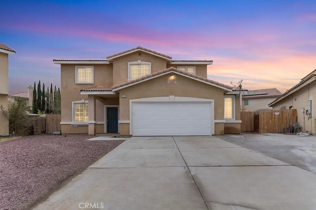 15611 Kadota, Victorville, CA 92395 - #1
