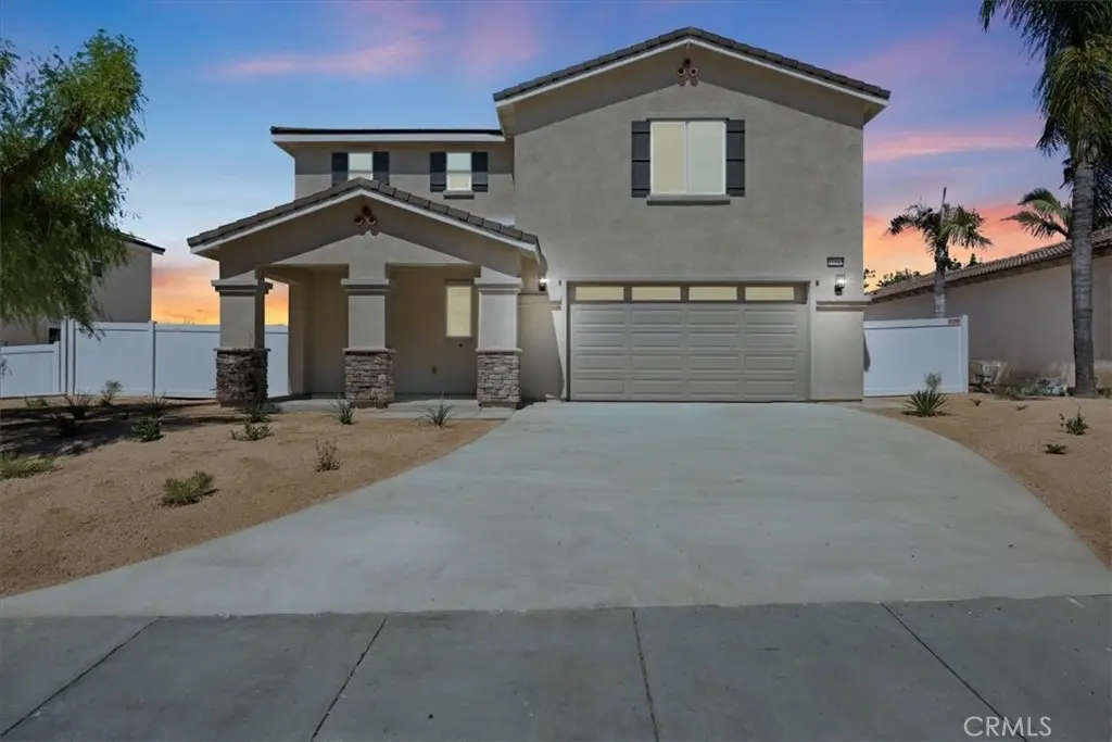 27542 Regent Lane, Menifee, CA 92584 - #1