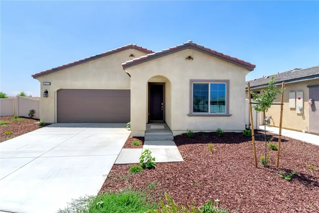 1517 Willowhaven Lane, Beaumont, CA 92223 - #1