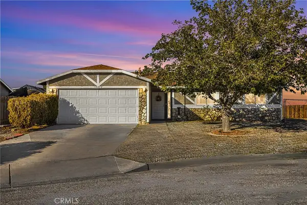 10450 Cimmeron Trail, Adelanto, CA 92301