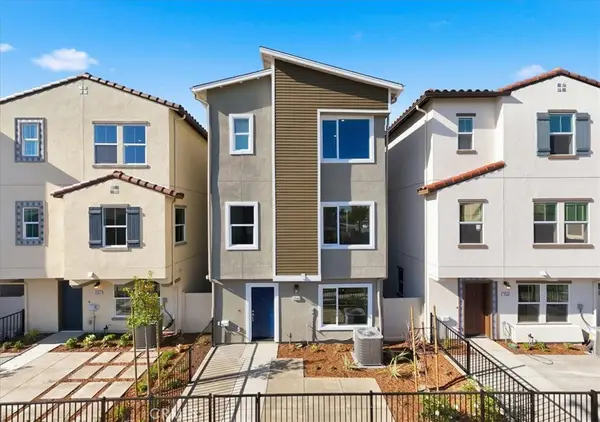 2544 Hepburn Street, South El Monte, CA 91733