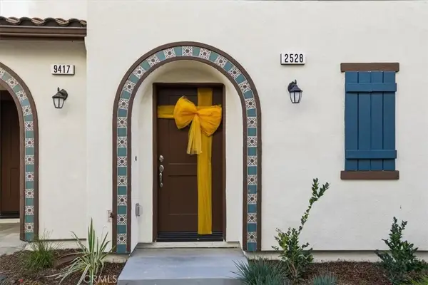 2528 Pantages Drive, El Monte, CA 91733