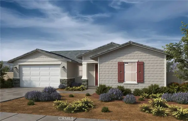 42957 56th Street W, Lancaster, CA 93536