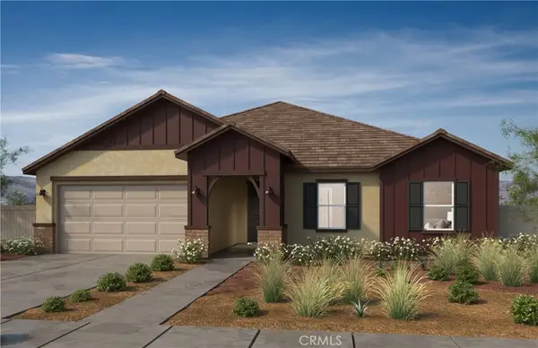 42949 56th Street W, Lancaster, CA 93536