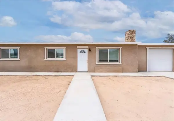 36415 Soapmine, Barstow, CA 92311