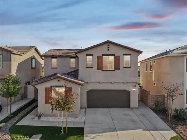 35231 Zachary Way, Beaumont, CA 92223