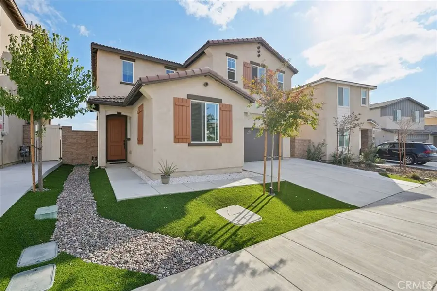 35231 Zachary Way, Beaumont, CA 92223 - #2