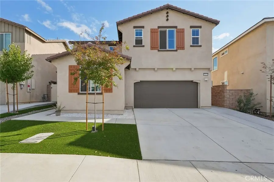 35231 Zachary Way, Beaumont, CA 92223 - #3