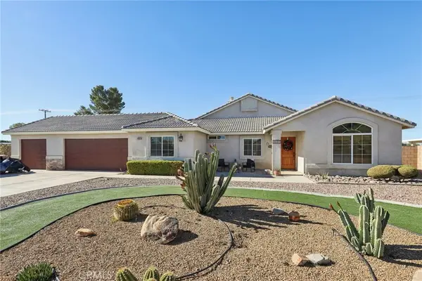 13322 Chenin Blanc Court, Apple Valley, CA 92308