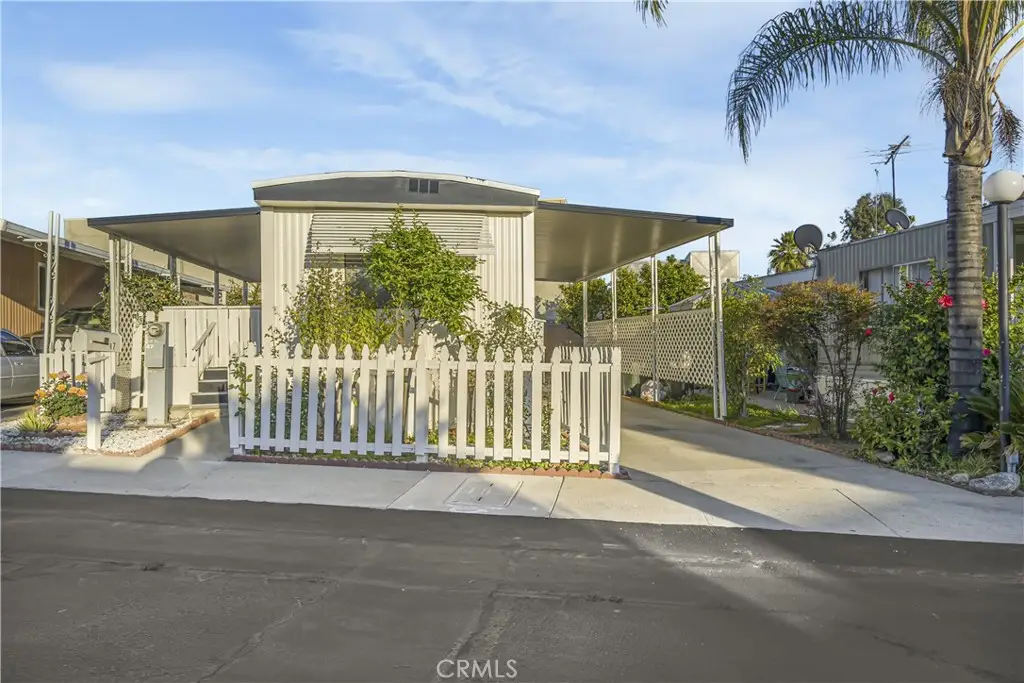 5580 Moreno Street #87, Montclair, CA 91763 - #1