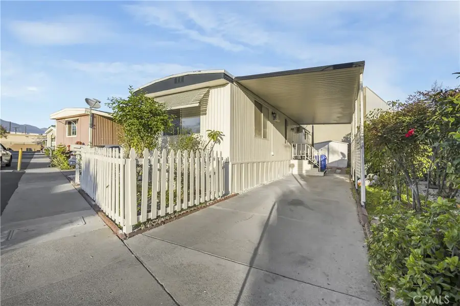 5580 Moreno Street #87, Montclair, CA 91763 - #2