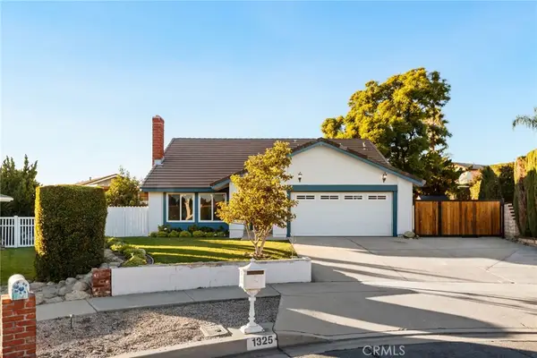 1325 Brenda Court, Upland, CA 91786