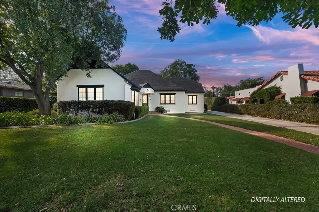 3630 Castle Reagh, Riverside, CA 92506 - #1