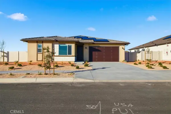 3211 E Avenue J-4, Lancaster, CA 93535