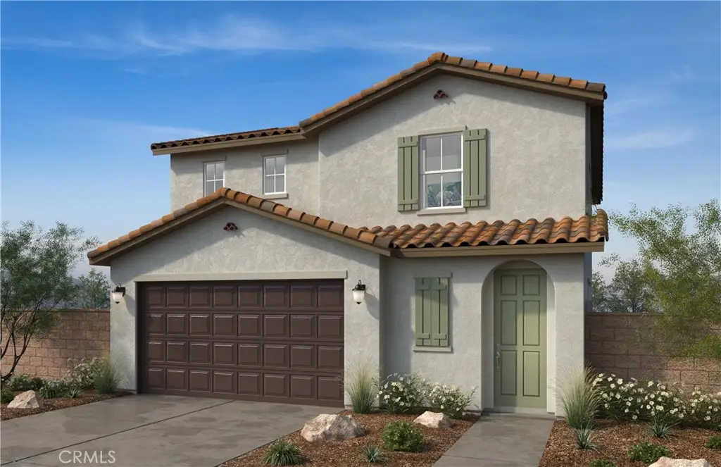 4764 Sicily Drive, Lake Elsinore, CA 92530 - #1