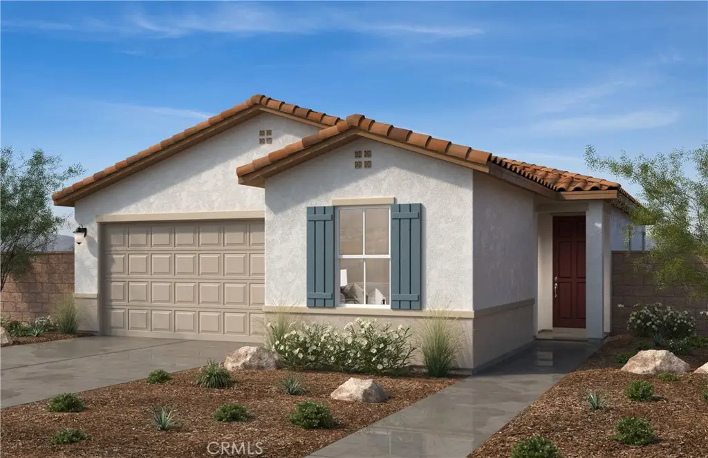 4536 Avellino Place, Lake Elsinore, CA 92530 - #1