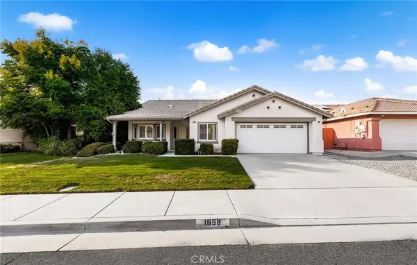 1859 Rosemont Circle, San Jacinto, CA 92583