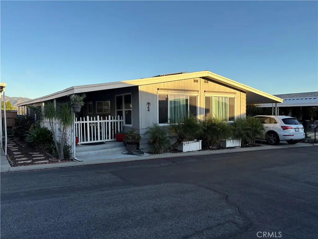31816 E Avenue #144, Yucaipa, CA 92399 - #1