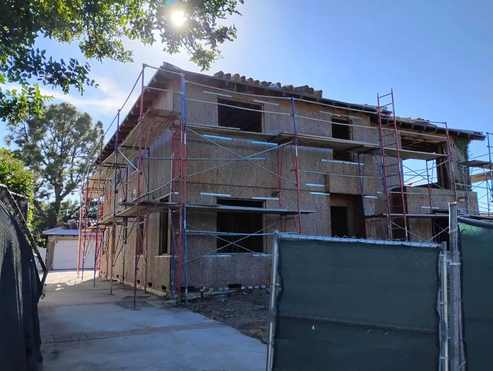 1909 Dalton Road, Palos Verdes Estates, CA 90274 - #1