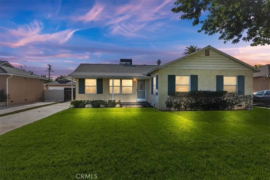 3826 Stansell Drive, Riverside, CA 92501 - #1