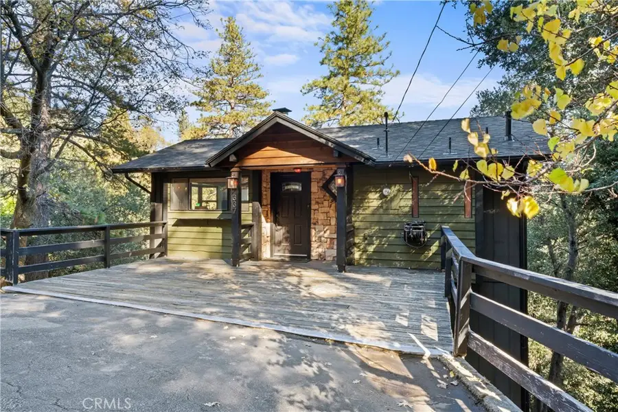 337 Wylerhorn, Crestline, CA 92325 - #2