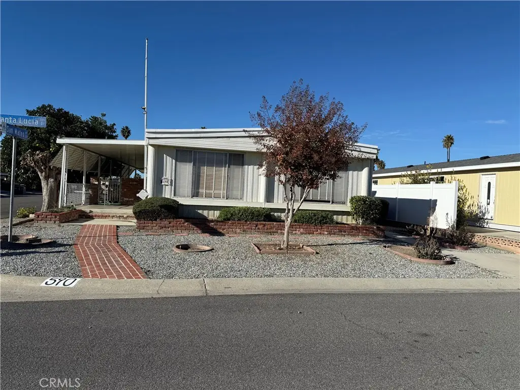 590 Santa Lucia, Hemet, CA 92543 - #1