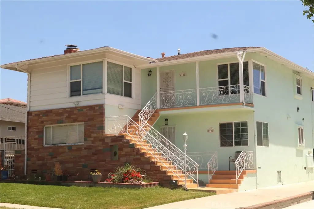 6100 S Fairfax Avenue, View Park Windsor Hills, CA 90056 - #1