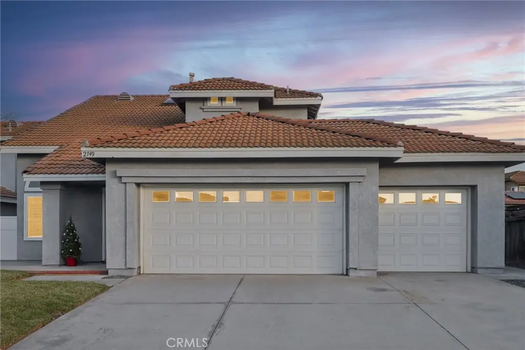 2749 E Chaparral, Ontario, CA 91761 - #1