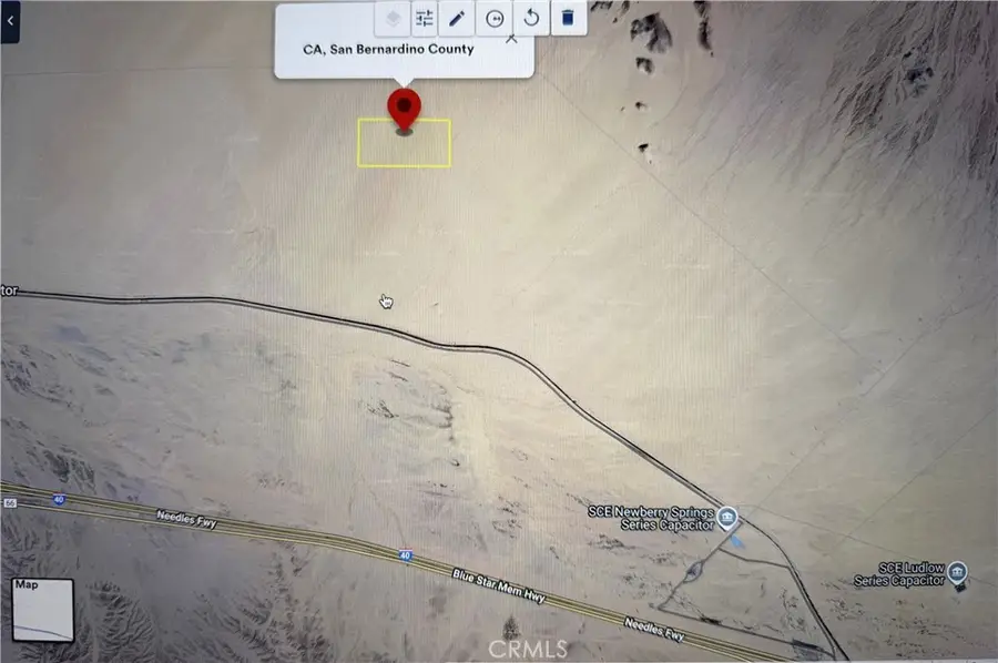 0 Hector Rd., Newberry Springs, CA 92365 - #2