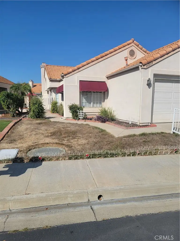 28297 Palm Villa Drive, Menifee, CA 92584 - #1